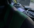 Желтый Дэу Матиз, объемом двигателя 0.8 л и пробегом 256 тыс. км за 1900 $, фото 3 на Automoto.ua