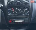 Желтый Дэу Матиз, объемом двигателя 0.8 л и пробегом 115 тыс. км за 1950 $, фото 48 на Automoto.ua