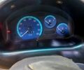 Желтый Дэу Матиз, объемом двигателя 0.8 л и пробегом 124 тыс. км за 2700 $, фото 1 на Automoto.ua
