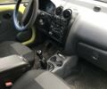 Дэу Матиз 2007 в Кременчуге на Automoto.ua Желтый Дэу Матиз, объемом двигателя 0.8 л и пробегом 114 тыс. км за 2200 $, фото 3 на Automoto.ua