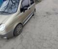 Желтый Дэу Матиз, объемом двигателя 1 л и пробегом 154 тыс. км за 2700 $, фото 7 на Automoto.ua