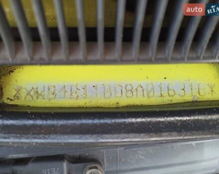 Жовтий Деу Матіз, об'ємом двигуна 1 л та пробігом 169 тис. км за 2300 $, фото 12 на Automoto.ua