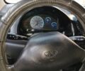 Жовтий Деу Матіз, об'ємом двигуна 0.8 л та пробігом 90 тис. км за 3300 $, фото 5 на Automoto.ua