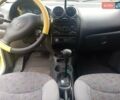 Жовтий Деу Матіз, об'ємом двигуна 0.8 л та пробігом 117 тис. км за 2550 $, фото 12 на Automoto.ua