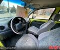 Жовтий Деу Матіз, об'ємом двигуна 8 л та пробігом 0 тис. км за 2700 $, фото 7 на Automoto.ua