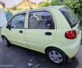 Желтый Дэу Матиз, объемом двигателя 0 л и пробегом 25 тыс. км за 2600 $, фото 4 на Automoto.ua