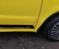 Жовтий Деу Матіз, об'ємом двигуна 0.8 л та пробігом 11 тис. км за 2800 $, фото 5 на Automoto.ua