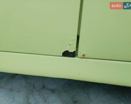 Желтый Дэу Матиз, объемом двигателя 0.8 л и пробегом 103 тыс. км за 2700 $, фото 10 на Automoto.ua