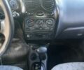 Жовтий Деу Матіз, об'ємом двигуна 0.8 л та пробігом 149 тис. км за 3100 $, фото 7 на Automoto.ua