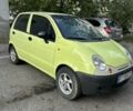 Жовтий Деу Матіз, об'ємом двигуна 0.8 л та пробігом 139 тис. км за 1456 $, фото 1 на Automoto.ua