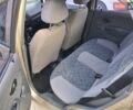 Жовтий Деу Матіз, об'ємом двигуна 0.8 л та пробігом 100 тис. км за 2700 $, фото 8 на Automoto.ua