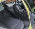 Жовтий Деу Матіз, об'ємом двигуна 0.8 л та пробігом 135 тис. км за 1850 $, фото 3 на Automoto.ua