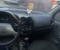Жовтий Деу Матіз, об'ємом двигуна 0.8 л та пробігом 205 тис. км за 2400 $, фото 1 на Automoto.ua