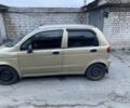 Жовтий Деу Матіз, об'ємом двигуна 0.8 л та пробігом 95 тис. км за 1500 $, фото 4 на Automoto.ua