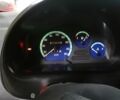 Желтый Дэу Матиз, объемом двигателя 0.8 л и пробегом 85 тыс. км за 3400 $, фото 6 на Automoto.ua