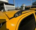 Желтый Дэу Матиз, объемом двигателя 1 л и пробегом 109 тыс. км за 1900 $, фото 5 на Automoto.ua