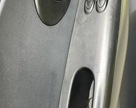 Жовтий Деу Матіз, об'ємом двигуна 0.8 л та пробігом 90 тис. км за 3100 $, фото 7 на Automoto.ua