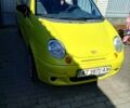 Жовтий Деу Матіз, об'ємом двигуна 0.8 л та пробігом 0 тис. км за 2000 $, фото 1 на Automoto.ua