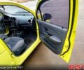 Желтый Дэу Матиз, объемом двигателя 0.8 л и пробегом 90 тыс. км за 3200 $, фото 9 на Automoto.ua