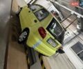 Жовтий Деу Матіз, об'ємом двигуна 0.8 л та пробігом 104 тис. км за 3700 $, фото 3 на Automoto.ua