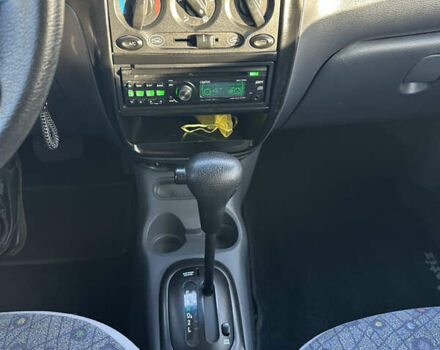 Жовтий Деу Матіз, об'ємом двигуна 0.8 л та пробігом 94 тис. км за 2550 $, фото 14 на Automoto.ua