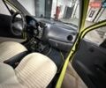 Жовтий Деу Матіз, об'ємом двигуна 0.8 л та пробігом 104 тис. км за 3700 $, фото 8 на Automoto.ua