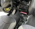 Жовтий Деу Матіз, об'ємом двигуна 0.8 л та пробігом 90 тис. км за 3100 $, фото 12 на Automoto.ua