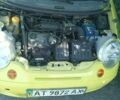 Жовтий Деу Матіз, об'ємом двигуна 0.8 л та пробігом 220 тис. км за 2300 $, фото 1 на Automoto.ua