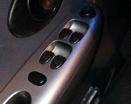 Желтый Дэу Матиз, объемом двигателя 1 л и пробегом 129 тыс. км за 2500 $, фото 3 на Automoto.ua