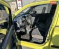 Желтый Дэу Матиз, объемом двигателя 0.8 л и пробегом 63 тыс. км за 2699 $, фото 1 на Automoto.ua