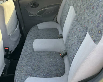 Жовтий Деу Матіз, об'ємом двигуна 0.8 л та пробігом 94 тис. км за 2550 $, фото 13 на Automoto.ua