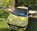 Желтый Дэу Матиз, объемом двигателя 0 л и пробегом 250 тыс. км за 1034 $, фото 1 на Automoto.ua