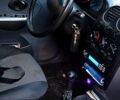 Желтый Дэу Матиз, объемом двигателя 1 л и пробегом 129 тыс. км за 2500 $, фото 6 на Automoto.ua