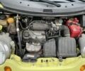 Желтый Дэу Матиз, объемом двигателя 0.8 л и пробегом 107 тыс. км за 3000 $, фото 12 на Automoto.ua