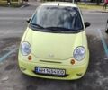 Жовтий Деу Матіз, об'ємом двигуна 0.8 л та пробігом 50 тис. км за 2900 $, фото 1 на Automoto.ua