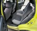 Желтый Дэу Матиз, объемом двигателя 0.8 л и пробегом 89 тыс. км за 1600 $, фото 6 на Automoto.ua