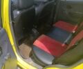 Жовтий Деу Матіз, об'ємом двигуна 0.8 л та пробігом 107 тис. км за 3200 $, фото 23 на Automoto.ua