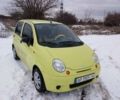 Жовтий Деу Матіз, об'ємом двигуна 0.8 л та пробігом 120 тис. км за 2018 $, фото 7 на Automoto.ua