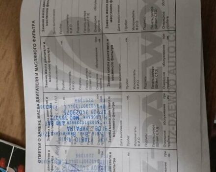 Желтый Дэу Матиз, объемом двигателя 0.8 л и пробегом 86 тыс. км за 2000 $, фото 6 на Automoto.ua