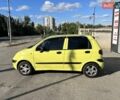 Желтый Дэу Матиз, объемом двигателя 0.8 л и пробегом 63 тыс. км за 2699 $, фото 5 на Automoto.ua