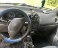 Жовтий Деу Матіз, об'ємом двигуна 0.8 л та пробігом 150 тис. км за 1600 $, фото 5 на Automoto.ua