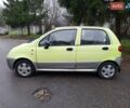 Желтый Дэу Матиз, объемом двигателя 0 л и пробегом 109 тыс. км за 1499 $, фото 1 на Automoto.ua