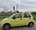 Жовтий Деу Матіз, об'ємом двигуна 0.8 л та пробігом 120 тис. км за 2500 $, фото 2 на Automoto.ua