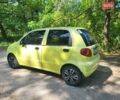 Жовтий Деу Матіз, об'ємом двигуна 0.8 л та пробігом 94 тис. км за 2200 $, фото 4 на Automoto.ua