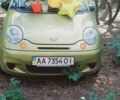 Дэу Матиз 2008 в Днепре (Днепропетровске) на Automoto.ua Желтый Дэу Матиз, объемом двигателя 0.8 л и пробегом 102 тыс. км за 2900 $, фото 6 на Automoto.ua