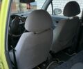 Желтый Дэу Матиз, объемом двигателя 0.8 л и пробегом 68 тыс. км за 3500 $, фото 14 на Automoto.ua