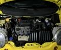 Желтый Дэу Матиз, объемом двигателя 0.8 л и пробегом 150 тыс. км за 1500 $, фото 6 на Automoto.ua