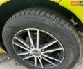 Желтый Дэу Матиз, объемом двигателя 0.8 л и пробегом 190 тыс. км за 1300 $, фото 14 на Automoto.ua