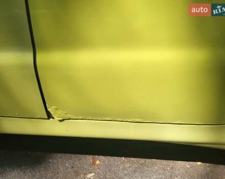 Жовтий Деу Матіз, об'ємом двигуна 0.8 л та пробігом 94 тис. км за 2200 $, фото 11 на Automoto.ua