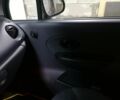 Жовтий Деу Матіз, об'ємом двигуна 0.8 л та пробігом 85 тис. км за 3100 $, фото 4 на Automoto.ua